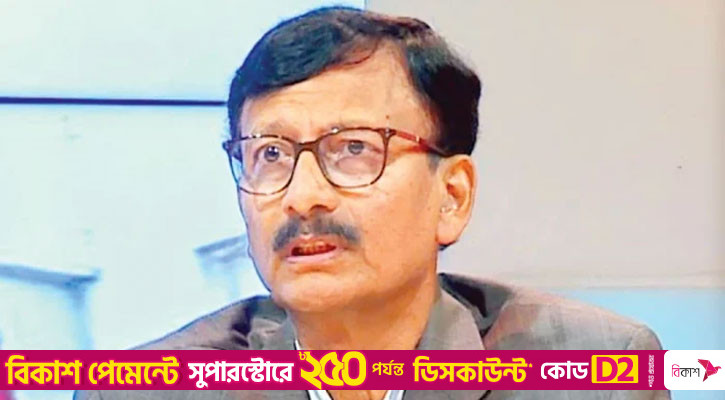 নেপালে আটকে পড়া বাংলাদেশিরা নিরাপদে আছেন: পররাষ্ট্র উপদেষ্টা